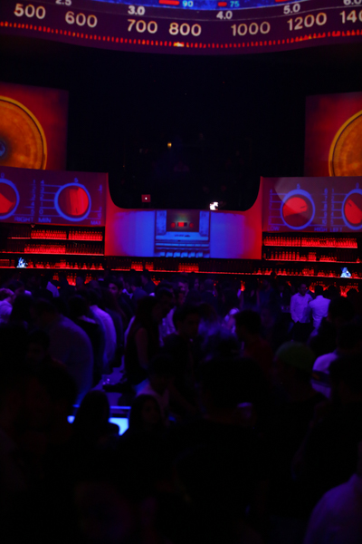 NRJ Extravadance Night Part 1
